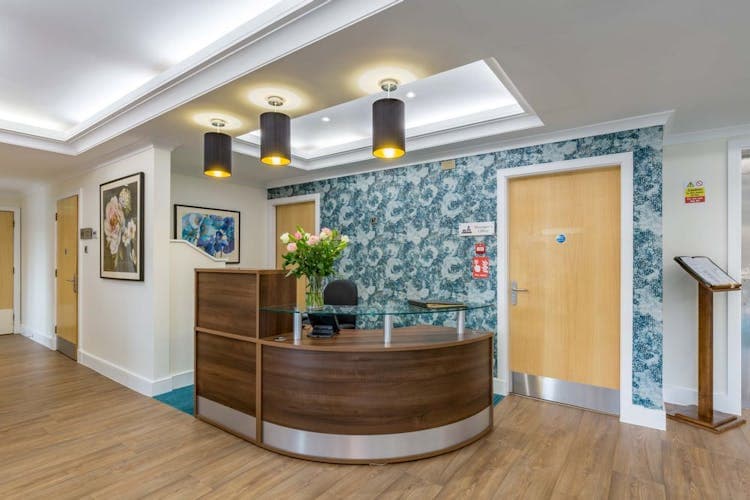 Cheverton Lodge Care Home
