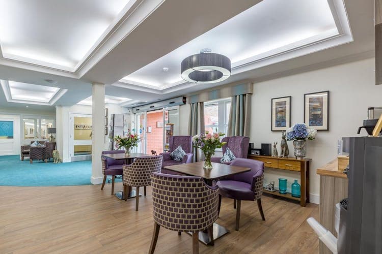 Cheverton Lodge Care Home