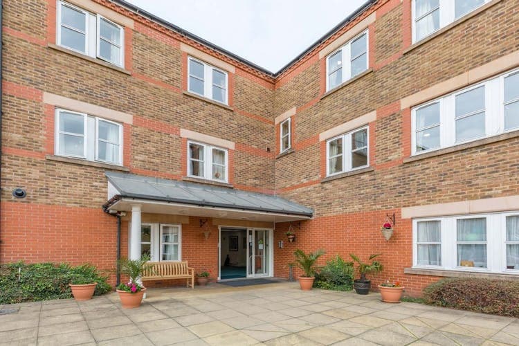 Cheverton Lodge Care Home