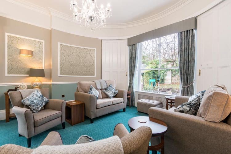 Edgbaston Beaumont Care Home