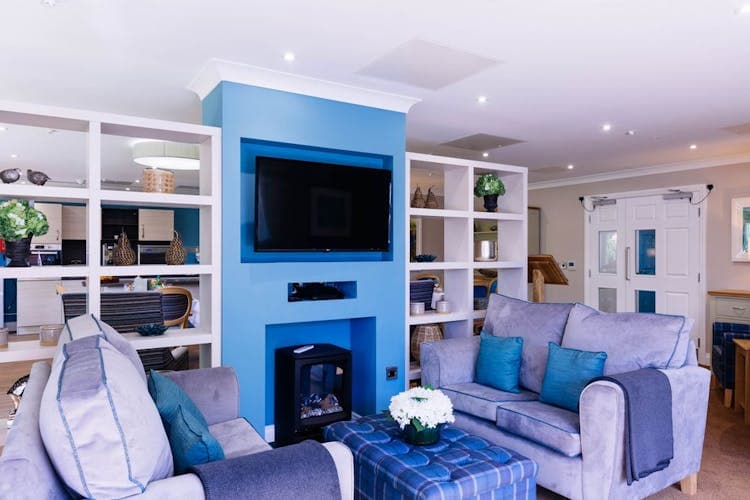 Fountains Care Home