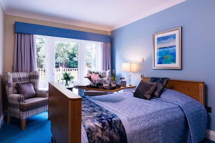 Fountains Care Home