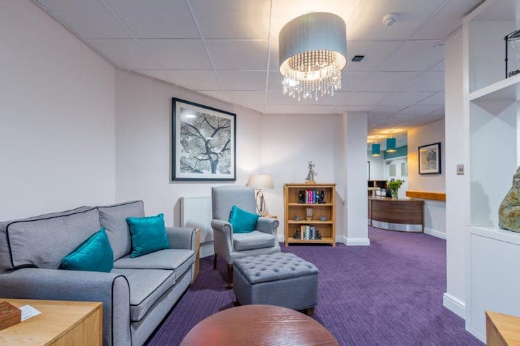 Meadowbeck Care Home