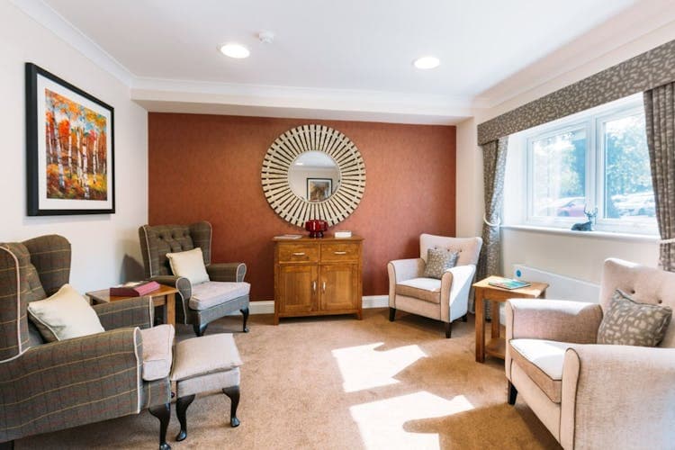Orchard House Care Home