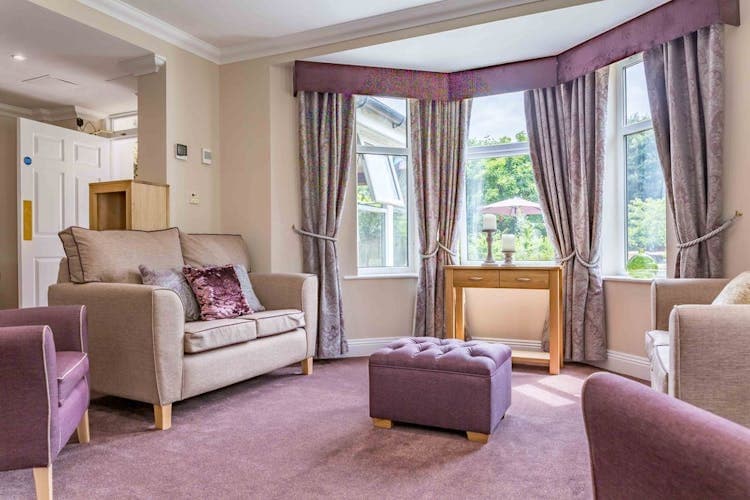 The Wingfield Care Home