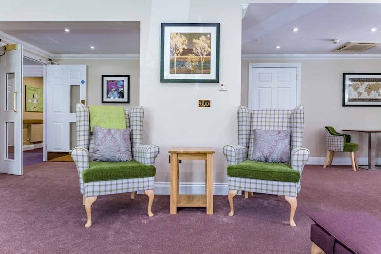 The Wingfield Care Home