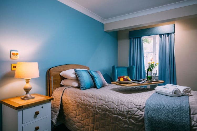 Woodside House Care Home