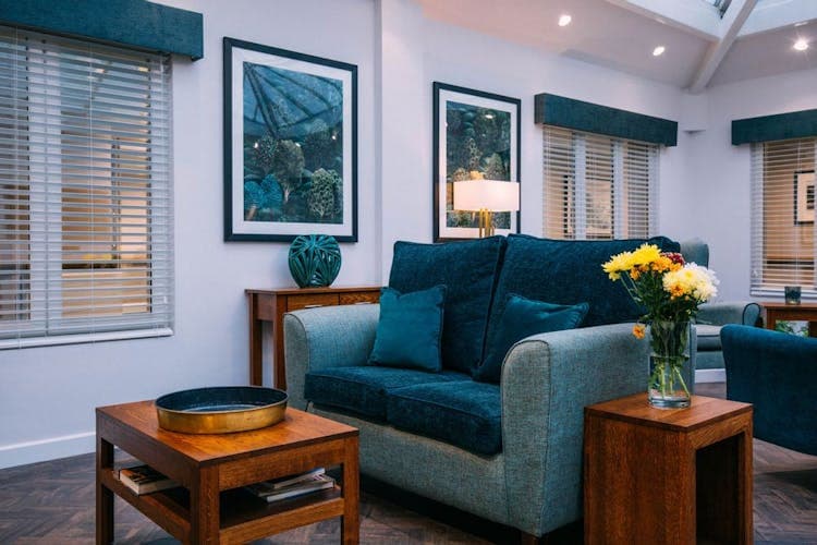 Woodside House Care Home
