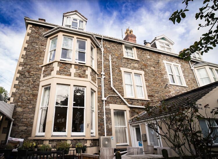 Belvedere Lodge Care Home