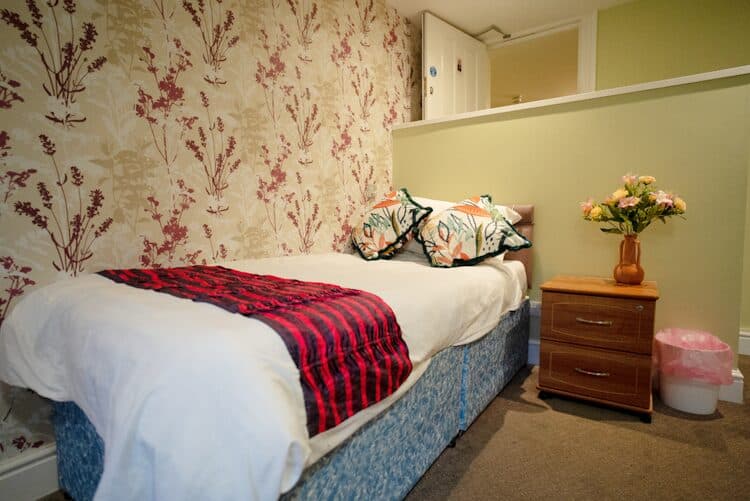 Belvedere Lodge Care Home
