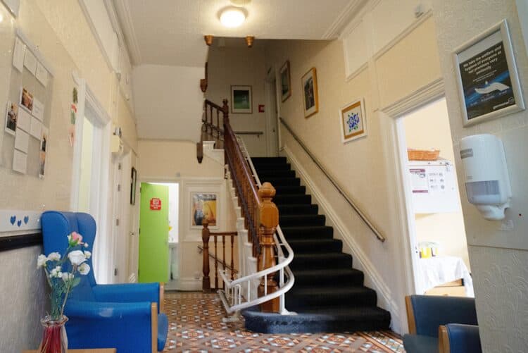 Belvedere Lodge Care Home
