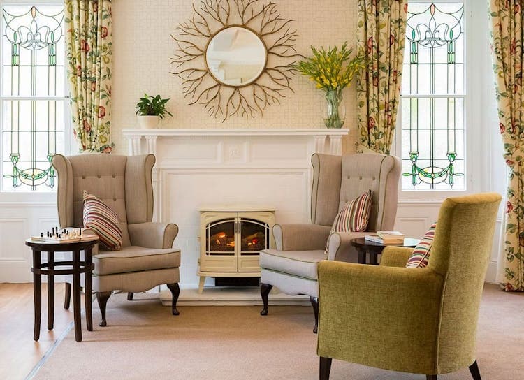 Birkin Lodge Care Home