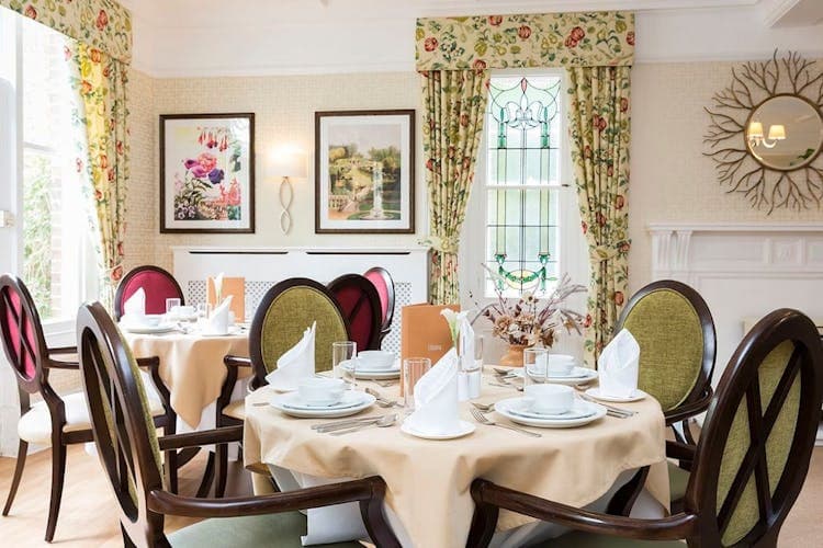 Birkin Lodge Care Home