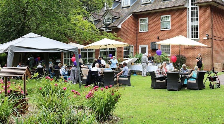 Birkin Lodge Care Home