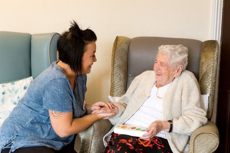 Reinbek Care Home