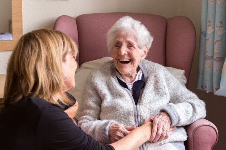 Reinbek Care Home