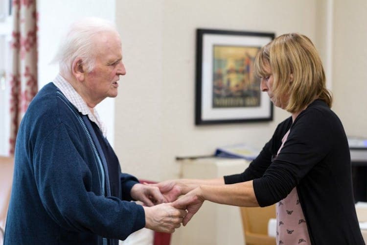 Reinbek Care Home