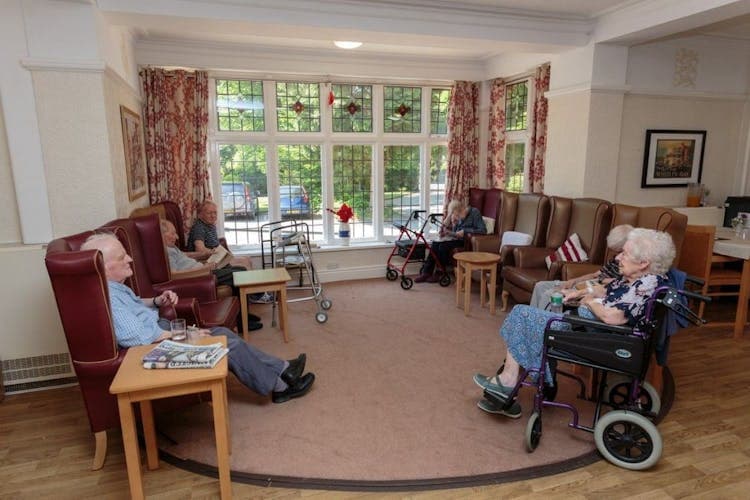 Reinbek Care Home