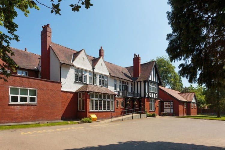 Reinbek Care Home