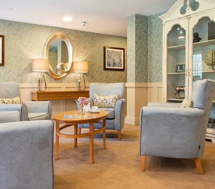 Bothwell Castle Care Home