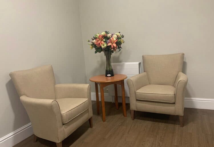 Alveston Leys Care Home