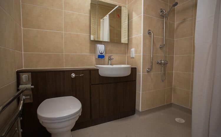 Ardenlea Grove Care Home