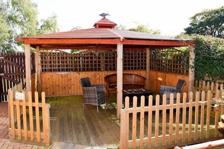 Ashby Court Care Home