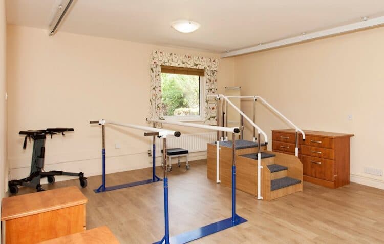Manor Court Care Home
