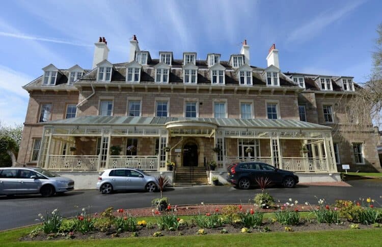 Southlands Care Home