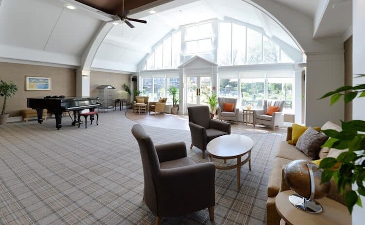 Southlands Care Home