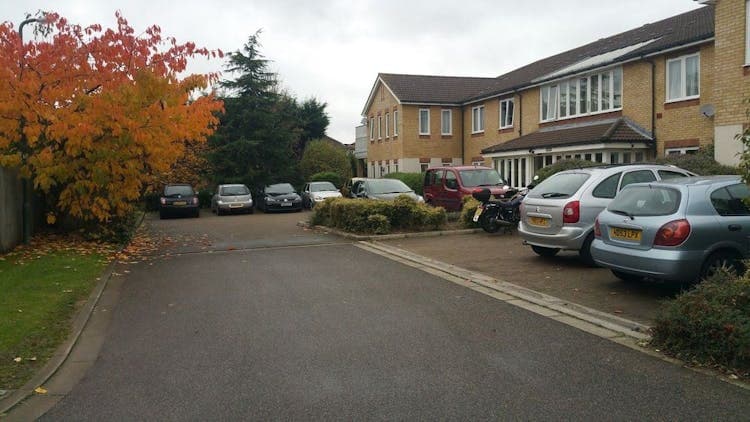 The Summers Care Home