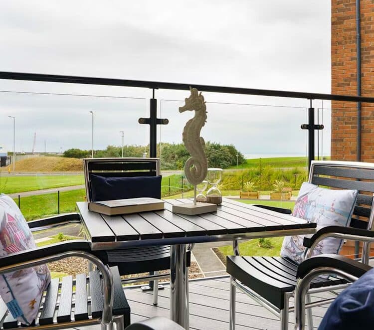 Queens View Harbour Care Home