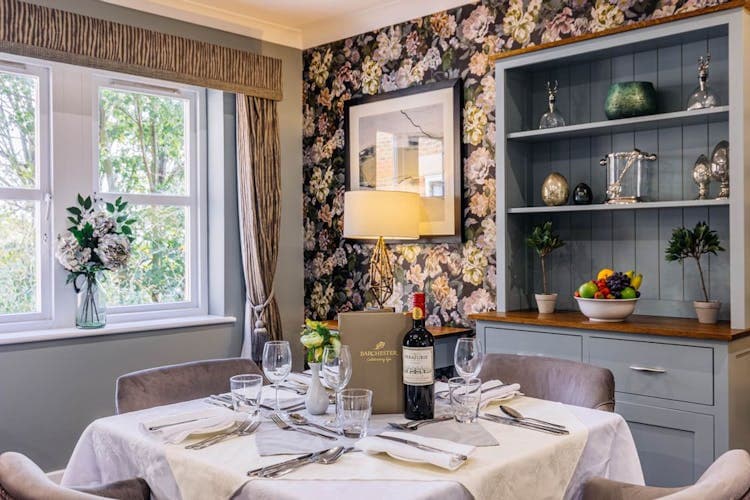 Cheverton Lodge Care Home