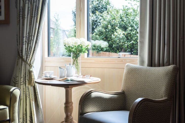Sutton Park Grange Care Home