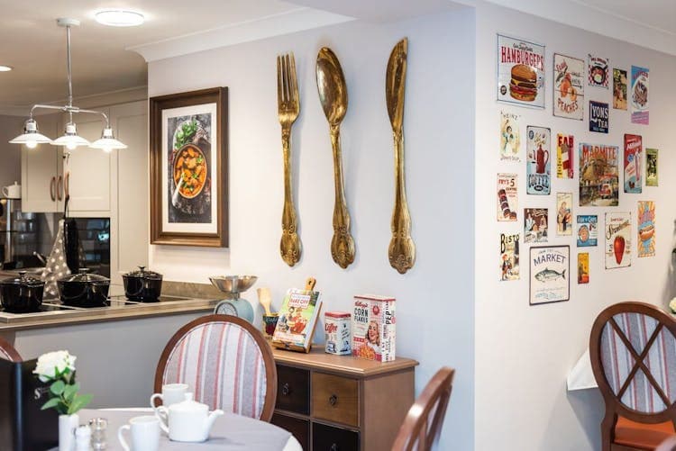 Sutton Park Grange Care Home