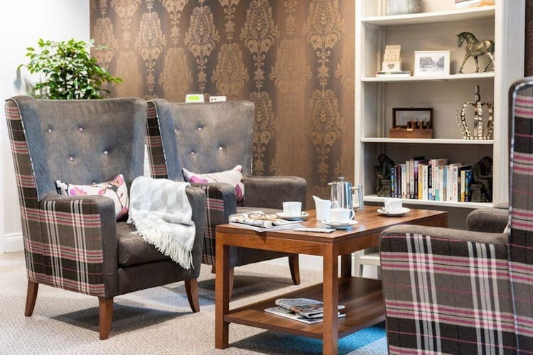 Sutton Park Grange Care Home