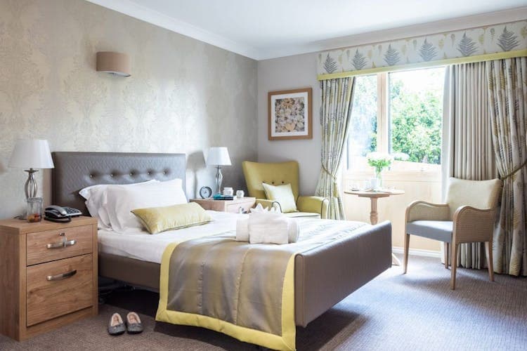 Sutton Park Grange Care Home