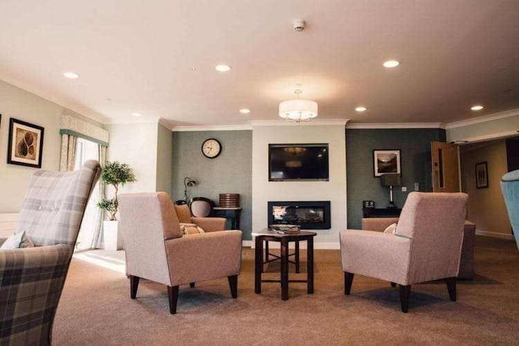 Wellington Vale Care Home