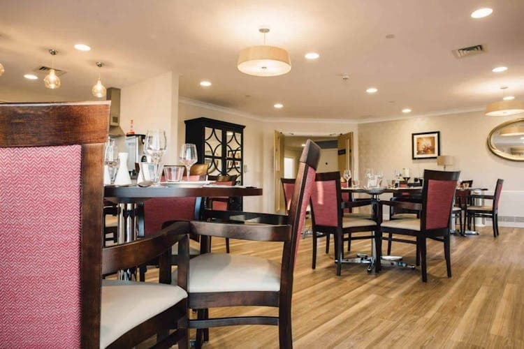 Wellington Vale Care Home