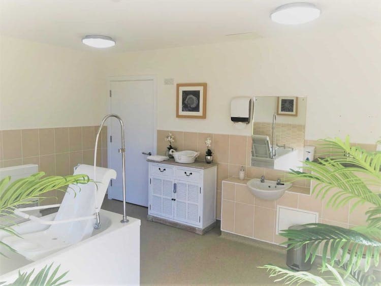 Wellington Vale Care Home