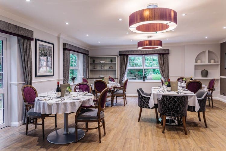 Claremont Parkway Care Home