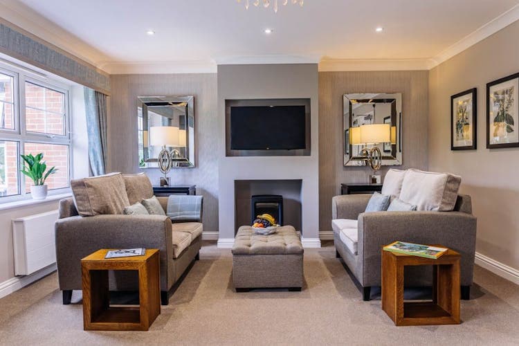 Claremont Parkway Care Home