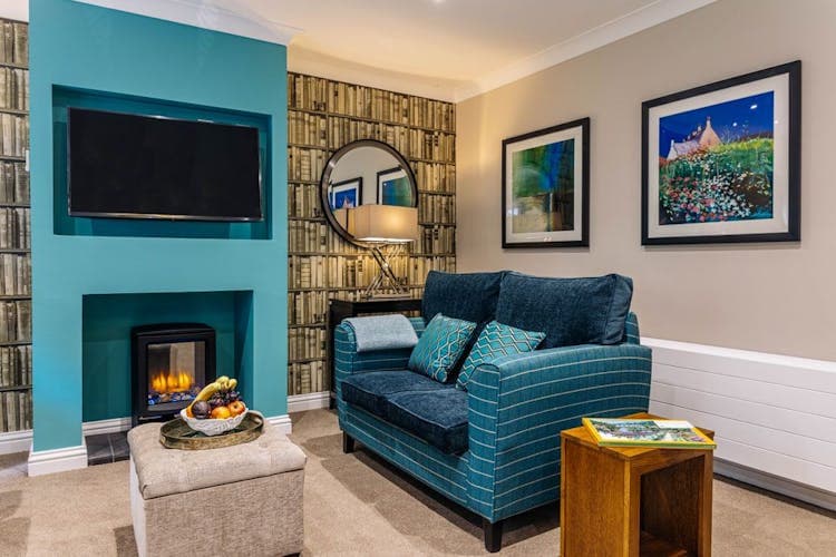 Claremont Parkway Care Home