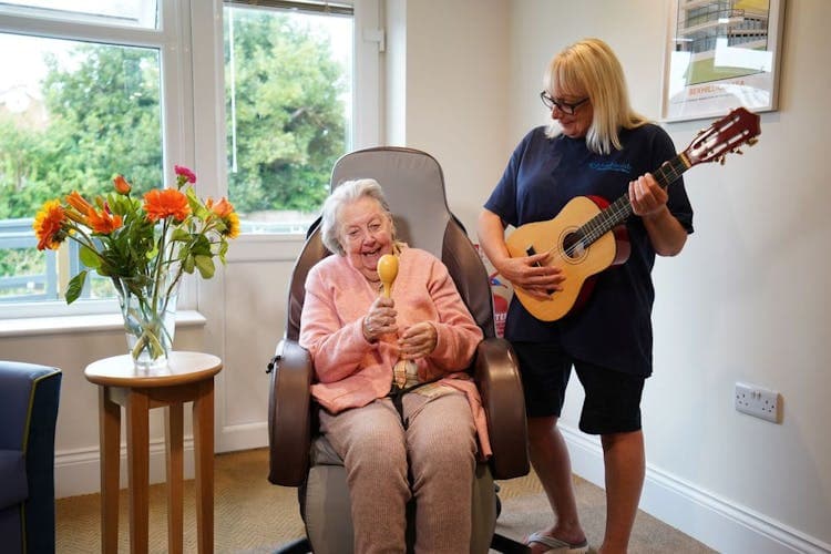 Ambleside Care Home