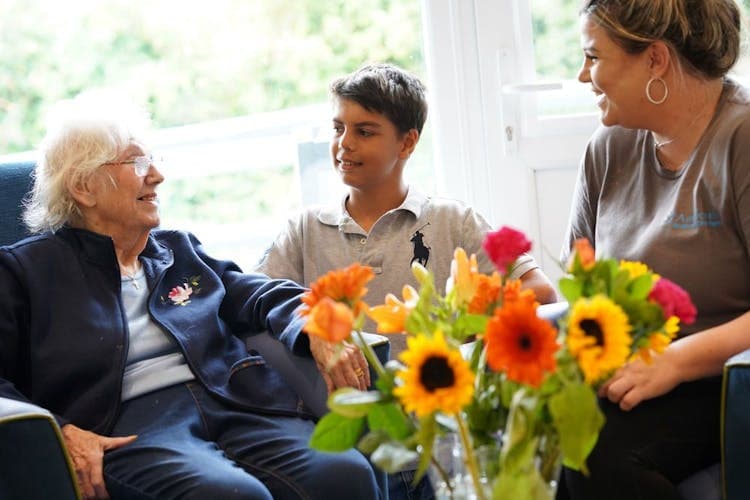 Ambleside Care Home
