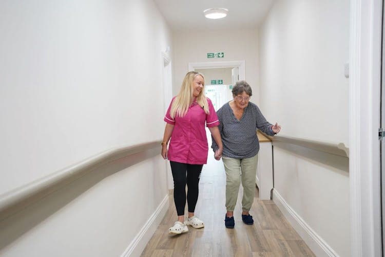 Ambleside Care Home