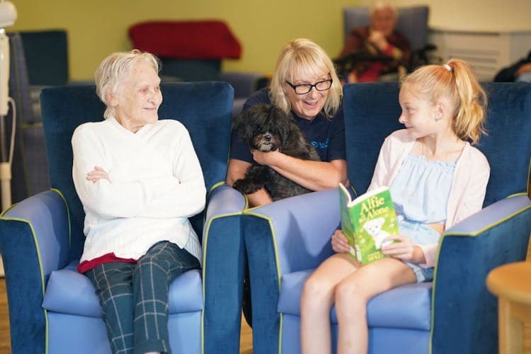 Ambleside Care Home