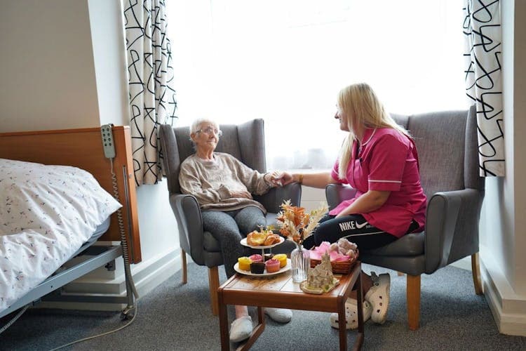 Ambleside Care Home