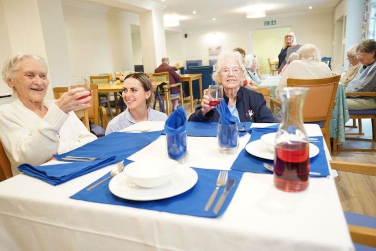 Ambleside Care Home