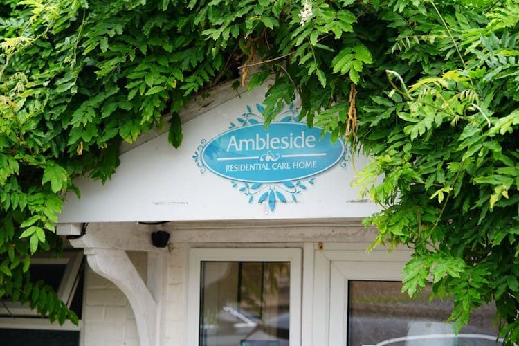 Ambleside Care Home